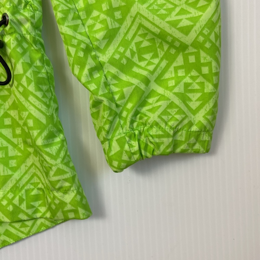 Exertek Lightweight Wind Jacket - image 4